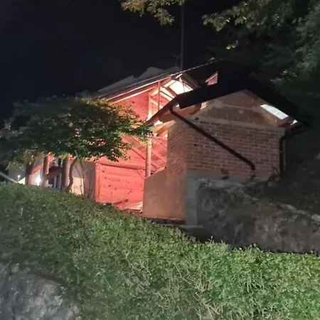 Dial Lohovo-dvoslap Villa Bihać