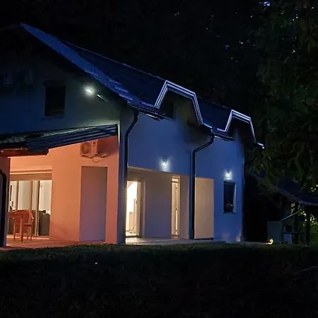 Villa Dial Lohovo-dvoslap Bihać