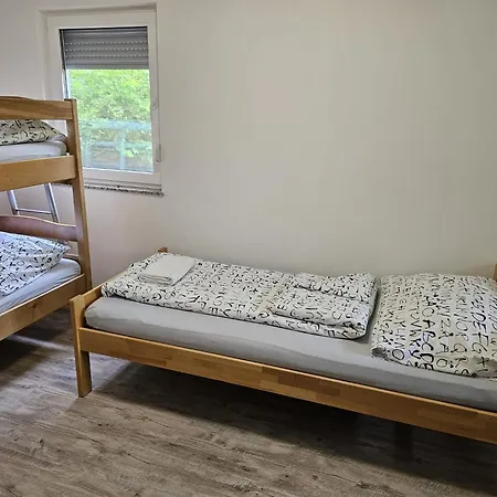 Villa Dial Lohovo-dvoslap Bihać